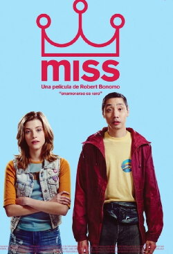 Miss (2016) Miss (2016)