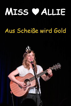 Aus Scheiße wird Gold (2021) Aus Scheiße wird Gold (2021)
