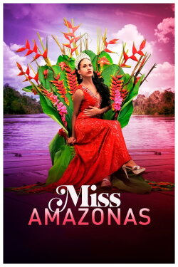 Miss Amazonas (2019)