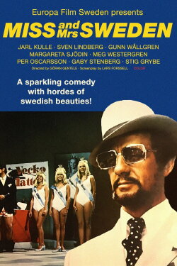 Miss and Mrs Sweden (1969) Miss and Mrs Sweden (1969)