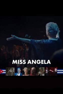 Miss Angela (2021) Miss Angela (2021)