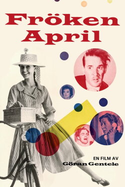 Miss April (1958) Miss April (1958)