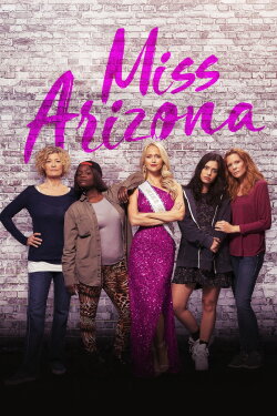Miss Arizona (2018)