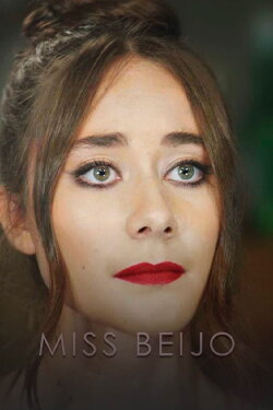 Miss Beijo (2021) Miss Beijo (2021)
