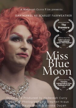 Miss Blue Moon (2020) Miss Blue Moon (2020)