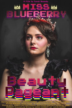 Miss Blueberry Beauty Pageant (2020) Miss Blueberry Beauty Pageant (2020)