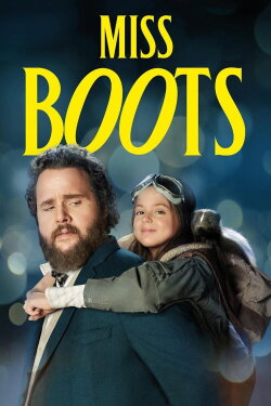 Miss Boots (2024) Miss Boots (2024)