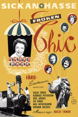 Miss Chic (1959) Miss Chic (1959)