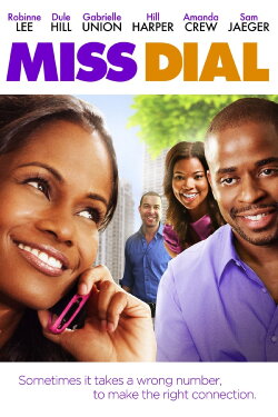 Miss Dial (2013) Miss Dial (2013)