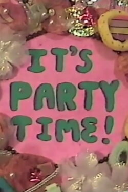 Miss Edmonton Teenburger 1983 in: It's Party Time! (2001)