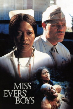 Miss Evers' Boys (1997) Miss Evers' Boys (1997)