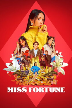 Miss Fortune (2023) Miss Fortune (2023)