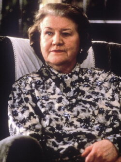 Miss Fozzard Finds Her Feet (1998) Miss Fozzard Finds Her Feet (1998)