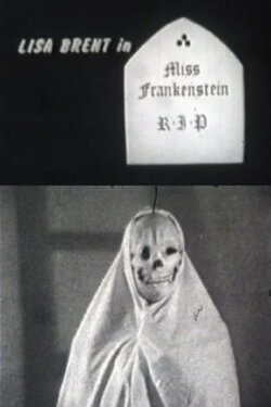 Miss Frankenstein (2020) Miss Frankenstein (2020)