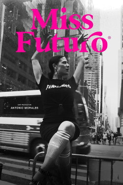 Miss Futuro (2021) Miss Futuro (2021)