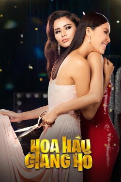 Miss Gangster (2019) Miss Gangster (2019)