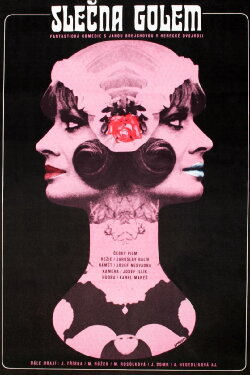 Miss Golem (1973)