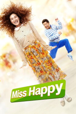 Miss Happy (2015) Miss Happy (2015)