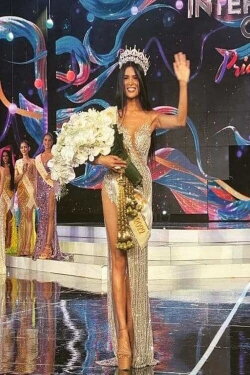 Miss International Queen (2022) Miss International Queen (2022)