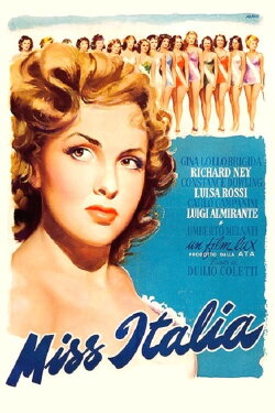 Miss Italia (1950) Miss Italia (1950)