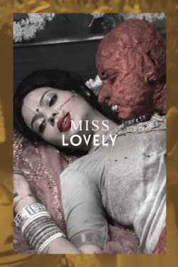 Miss Lovely (2014) Miss Lovely (2014)