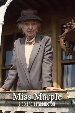 Miss Marple: 4.50 from Paddington (1987) Miss Marple: 4.50 from Paddington (1987)