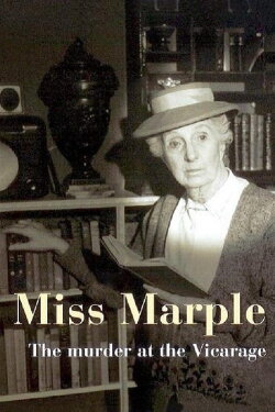 Miss Marple: The Murder at the Vicarage (1986) Miss Marple: The Murder at the Vicarage (1986)
