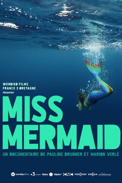 Miss Mermaid (2019) Miss Mermaid (2019)