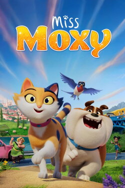 Miss Moxy (2025) Miss Moxy (2025)