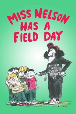 Miss Nelson Has a Field Day (1999) Miss Nelson Has a Field Day (1999)
