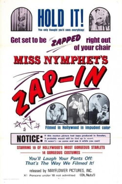 Miss Nymphet's Zap-In (1970) Miss Nymphet's Zap-In (1970)