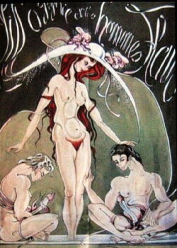 Miss O'Gynie and the Flower Men (1974) Miss O'Gynie and the Flower Men (1974)