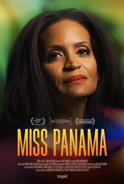Miss Panama (2021)