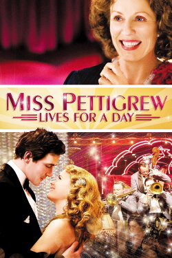 Miss Pettigrew Lives for a Day (2008) Miss Pettigrew Lives for a Day (2008)