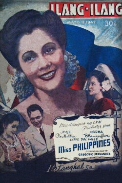 Miss Philippines (1947) Miss Philippines (1947)