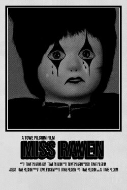 Miss Raven (2022) Miss Raven (2022)