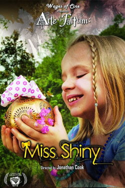 Miss Shiny (2016) Miss Shiny (2016)