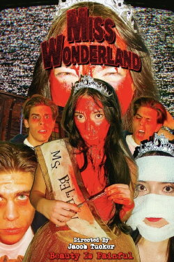 Miss Wonderland (2024) Miss Wonderland (2024)