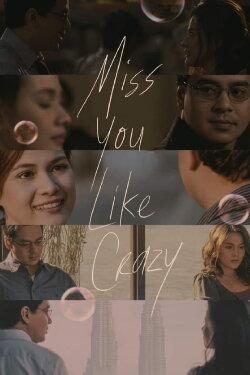 Miss You Like Crazy (2010) Miss You Like Crazy (2010)