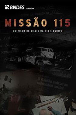 Missão 115 (2018) Missão 115 (2018)