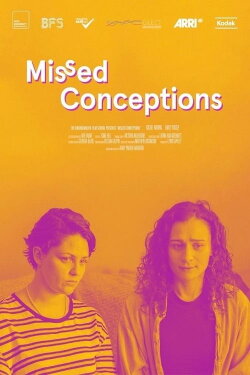 Missed Conceptions (2018) Missed Conceptions (2018)