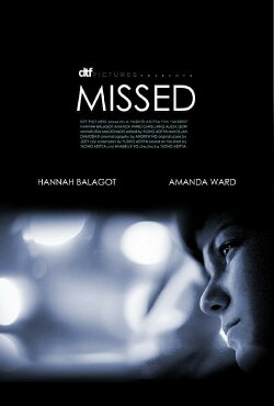 Missed (2013)