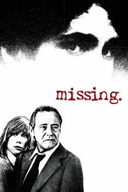 Missing (1982) Missing (1982)