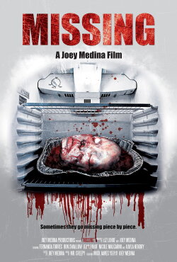 Missing (2014) Missing (2014)
