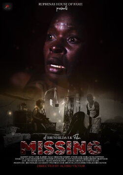 Missing (2019)