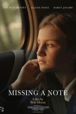 Missing a Note (2019)