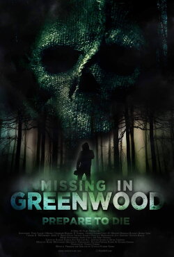 Missing In Greenwood (2020)
