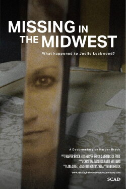 Missing in the Midwest (2023)