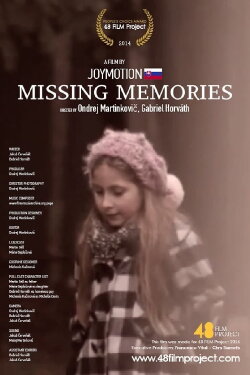 Missing Memories (2014)