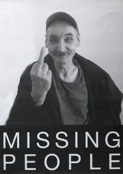 Missing People (2019)